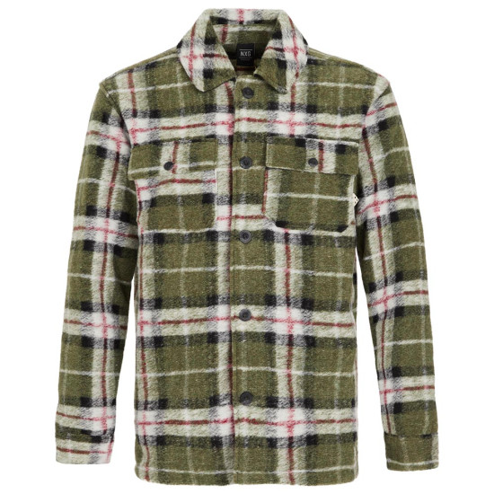 Protest Ανδρικό πουκάμισο Longsleeve Shirt Protest Ανδρικό πουκάμισο Longsleeve Shirt